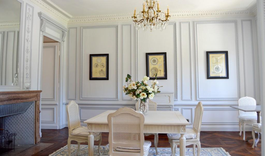 Chateau De Flammerans Hotel Buitenkant foto