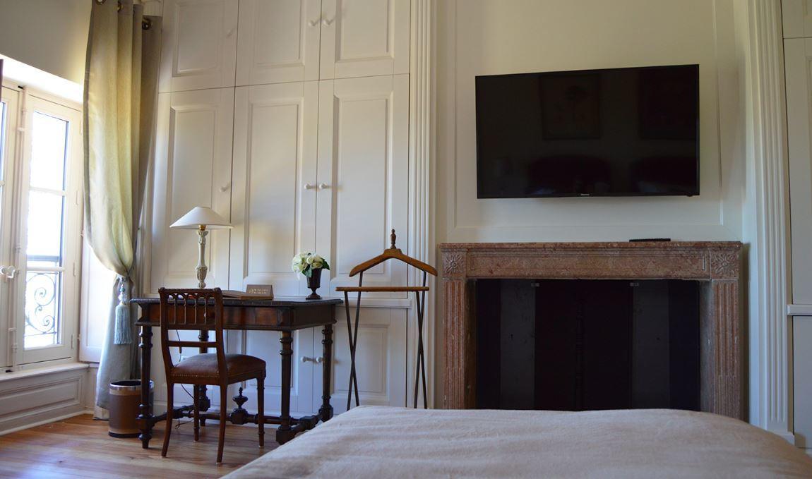 Chateau De Flammerans Hotel Buitenkant foto