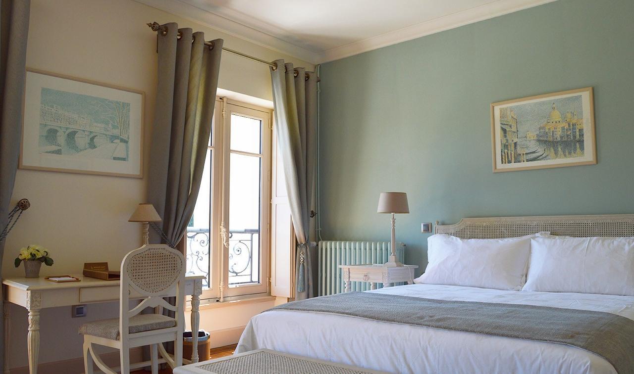 Chateau De Flammerans Hotel Buitenkant foto